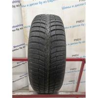 Шина бу 195/50 R16 Kumho I ZEN KW23 с износом 15%