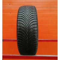 Шина бу 195/50 R16 Michelin Alpin 5 с износом 30%