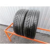 Шины бу 195/50 R16 Michelin Pilot Primacy с износом 15%