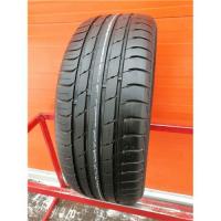 Шина бу 195/50 R16 Nokian Hakka Blue с износом 30%