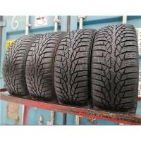 Шины бу 195/50 R16 Nokian WR D4 с износом 15%