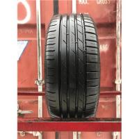 Шина бу 195/50 R16 Nokian Wetproof с износом 15%