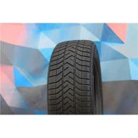 Шина бу 195/50 R16 Pirelli Winter 210 Snowcontrol 3 с износом 30%