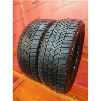 Шины бу 195/50 R16 Semperit Speed-Grip 3 с износом 30%