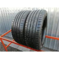 Шины бу 195/50 R16 Vredestein Sportrac 5 с износом 15%