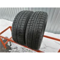 Шины бу 195/50 R16 Yokohama Ice Guard IG50 Plus с износом 15%