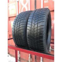 Шины бу 195/55 R15 Barum Polaris 3 с износом 30%