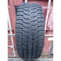Шина бу 195/55 R15 Bridgestone Blizzak LM25 с износом 30%