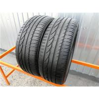 Шины бу 195/55 R15 Bridgestone Turanza ER 300 с износом 30%