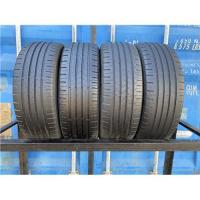 Шины бу 195/55 R15 Continental ContiEcoContact 5 с износом 30%