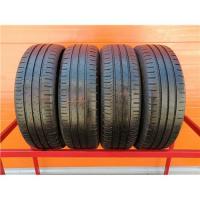 Шины бу 195/55 R15 Continental ContiEcoContact 6 с износом 30%