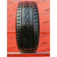 Шина бу 195/55 R15 Continental ContiPremiumContact с износом 30%
