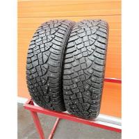 Шины бу 195/55 R15 Continental IceContact 2 с износом 15%