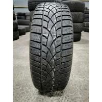Шина бу 195/55 R15 Dunlop SP Winter Sport 4D с износом 15%