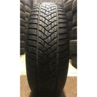 Шина бу 195/55 R15 Dunlop Winter Sport 5 с износом 15%
