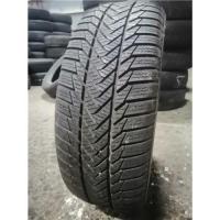 Шина бу 195/55 R15 ESA-Tecar Super Grip PRO с износом 30%