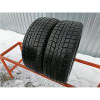 Шины бу 195/55 R15 Falken Eurowinter HS-437 с износом 30%