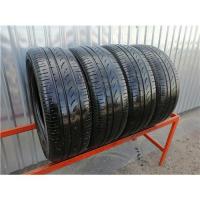 Шины бу 195/55 R15 Formula Energy с износом 30%