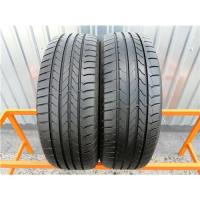 Шины бу 195/55 R15 Goodyear EfficientGrip с износом 15%
