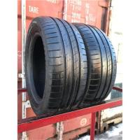 Шины бу 195/55 R15 Goodyear EfficientGrip Performance с износом 30%