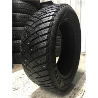Шина бу 195/55 R15 Goodyear Ultra Grip Ice Arctic с износом 15%