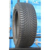 Шина бу 195/55 R15 Goodyear Vector 4Seasons Gen-2 с износом 5%