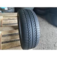 Шина бу 195/55 R15 Hankook Optimo K406 с износом 30%