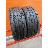 Шины бу 195/55 R15 Hankook Optimo K406 с износом 15%