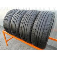 Шины бу 195/55 R15 Hankook Optimo K415 с износом 30%
