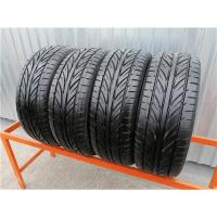 Шины бу 195/55 R15 Hankook Ventus V12 evo K110 с износом 15%