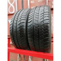 Шины бу 195/55 R15 Michelin Energy E3A с износом 15%