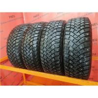 Шины бу 195/55 R15 Michelin X-Ice North 2 с износом 15%