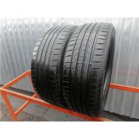 Шины бу 195/55 R15 Nexen nBlue Eco с износом 15%