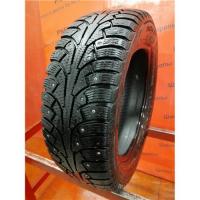 Шина бу 195/55 R15 Nokian Nordman 5 с износом 30%
