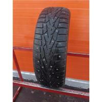 Шина бу 195/55 R15 Nokian Nordman 7 с износом 15%