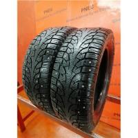 Шины бу 195/55 R15 Pirelli Winter Carving с износом 15%