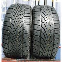 Шины бу 195/55 R15 Semperit Speed-Grip 2 с износом 30%
