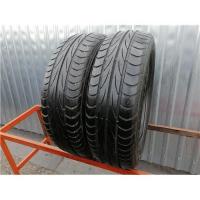 Шины бу 195/55 R15 Semperit Speed-Life 2 с износом 15%