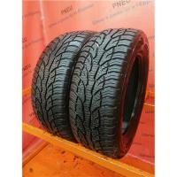 Шины бу 195/55 R15 Uniroyal AllSeasonExpert 2 с износом 15%