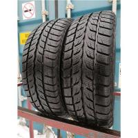 Шины бу 195/55 R15 Uniroyal MS Plus 66 с износом 15%