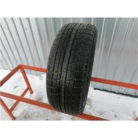 Шина бу 195/55 R15 Yokohama Ice Guard IG30 с износом 30%