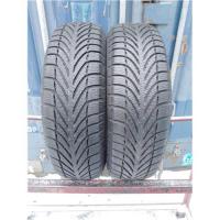 Шины бу 195/55 R16 BFGoodrich G-Force Winter с износом 15%