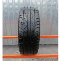 Шина бу 195/55 R16 Barum Bravuris 2 с износом 30%