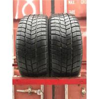 Шины бу 195/55 R16 Barum Polaris 3 с износом 15%