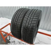 Шины бу 195/55 R16 Barum Polaris 5 с износом 15%