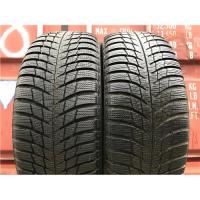 Шина бу 195/55 R16 Bridgestone Blizzak LM-001 RunFlat с износом 15%