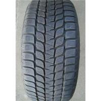 Шина бу 195/55 R16 Bridgestone Blizzak LM25 с износом 15%