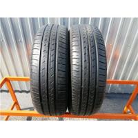 Шины бу 195/55 R16 Bridgestone Ecopia EP150 с износом 30%