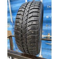 Шина бу 195/55 R16 Bridgestone Ice Cruiser 5000 с износом 15%