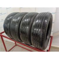 Шины бу 195/55 R16 Bridgestone Turanza ER 300 с износом 30%